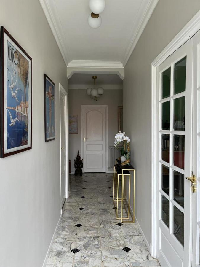 Maison De Charme Avec Jardin *